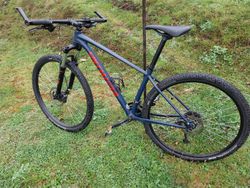 Horské kolo Specialized