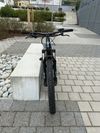 Elektrokolo Lapierre Overvolt s Yamaha motorem, výkon 250W, nová baterie v záruce