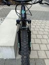 Elektrokolo Lapierre Overvolt s Yamaha motorem, výkon 250W, nová baterie v záruce