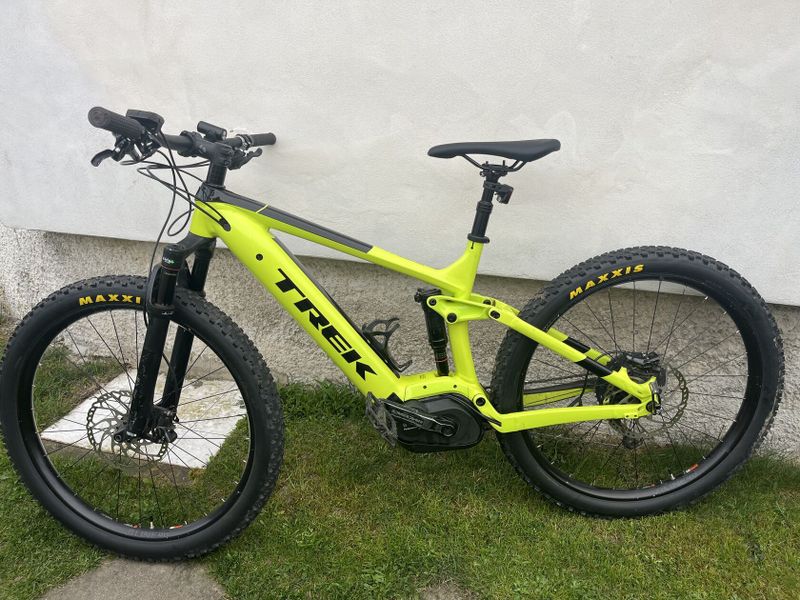 Trek Powerfly 7 FS 2019