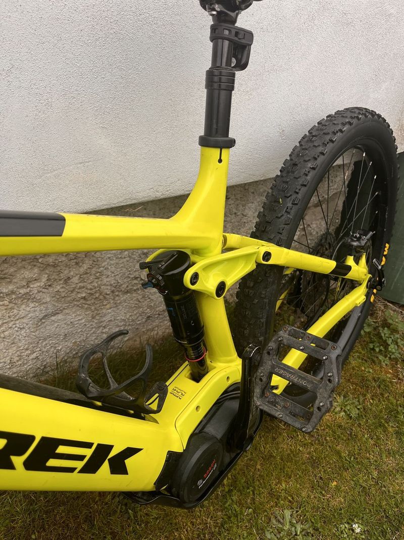 Trek Powerfly 7 FS 2019