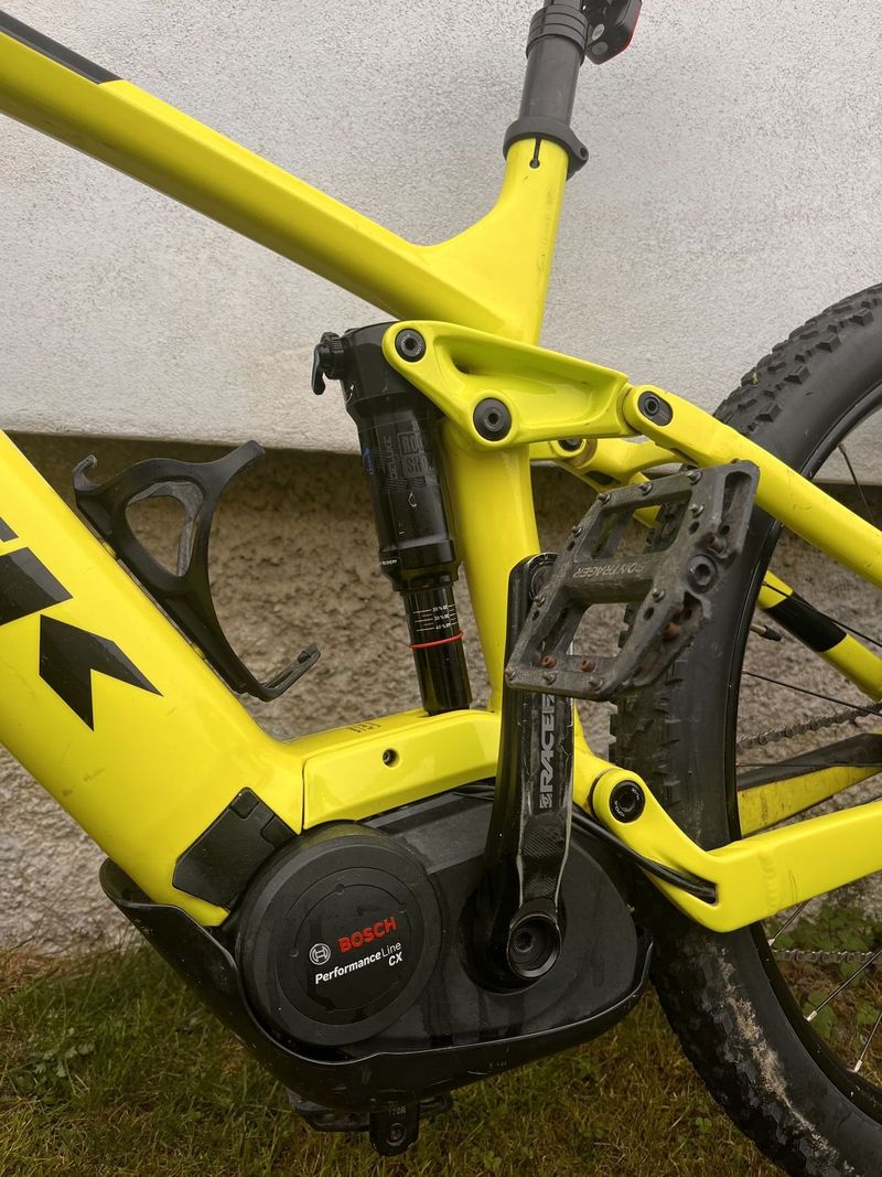 Trek Powerfly 7 FS 2019