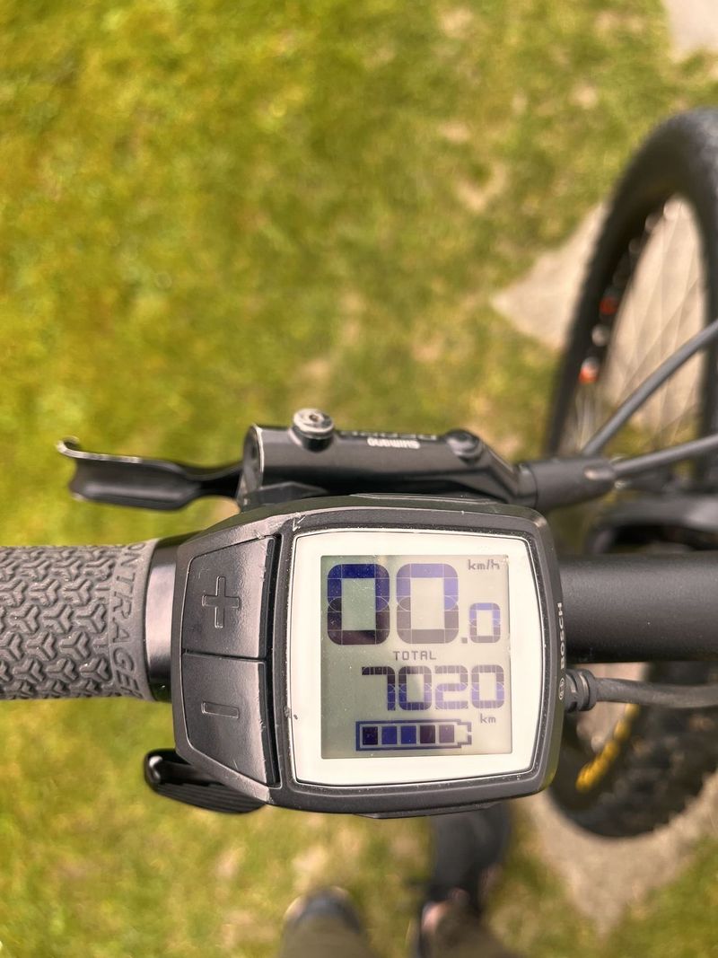 Trek Powerfly 7 FS 2019