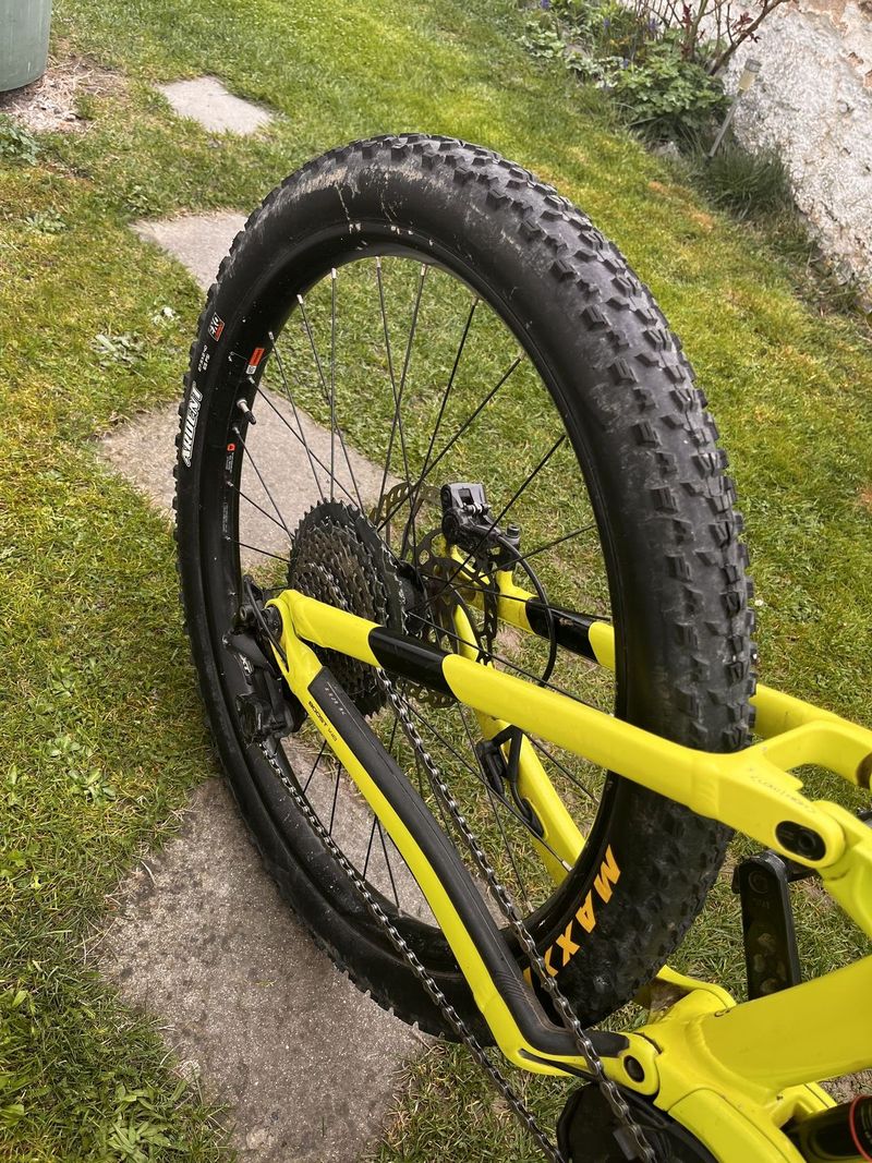 Trek Powerfly 7 FS 2019
