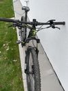 Karbonové kolo Prodoli 27"