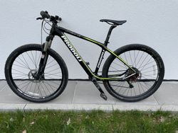 Karbonové kolo Prodoli 27"