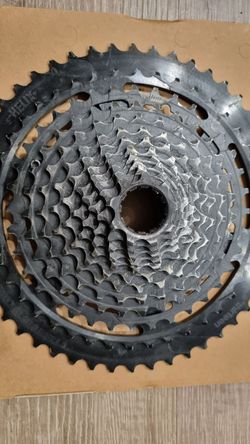 E-13 Helix Plus 12sp. kazeta 9-50