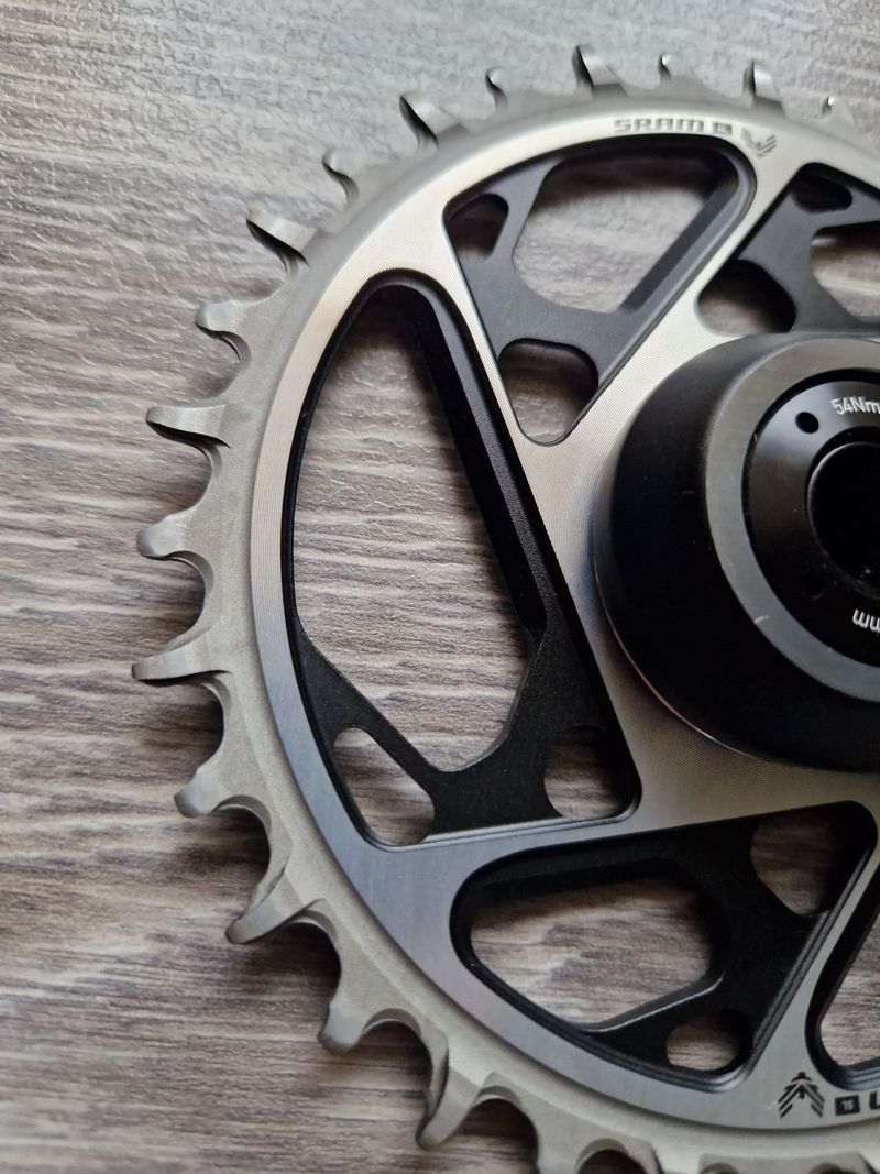 Převodník Sram XX SL T-type 34T 0mm offset