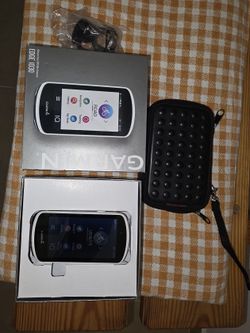 GARMIN EDGE 1030 PRO