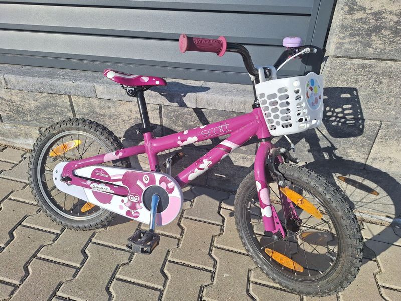 Detske divci kolo