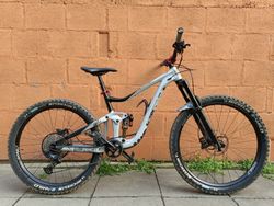 Giant Trance X 2022