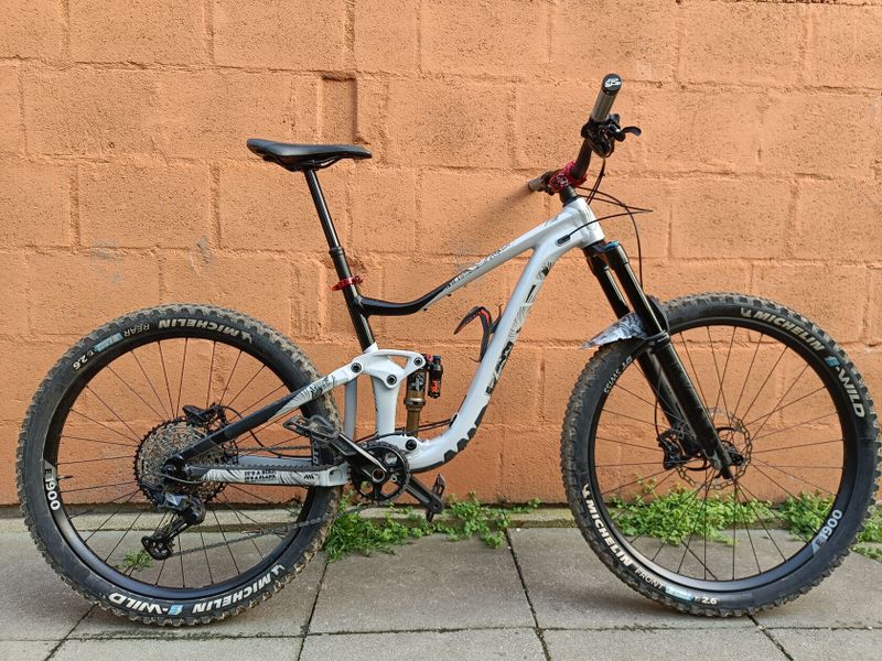 Giant Trance X 2022