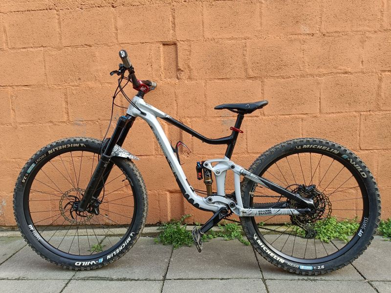 Giant Trance X 2022