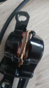 Avid Elixir 3 hydraulické brzdy