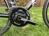 Rock Machine Race Ride 900, FSA Powerbox, Panchowheels Spirit