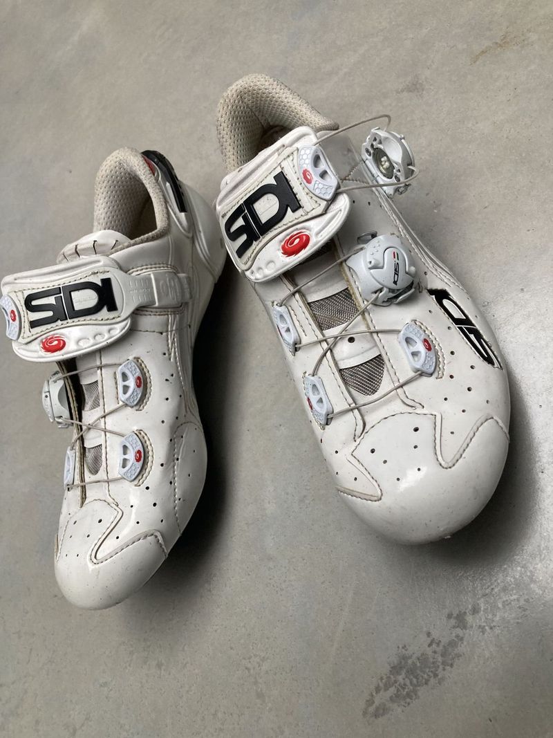SIDI WIRE SPEEDPLAY