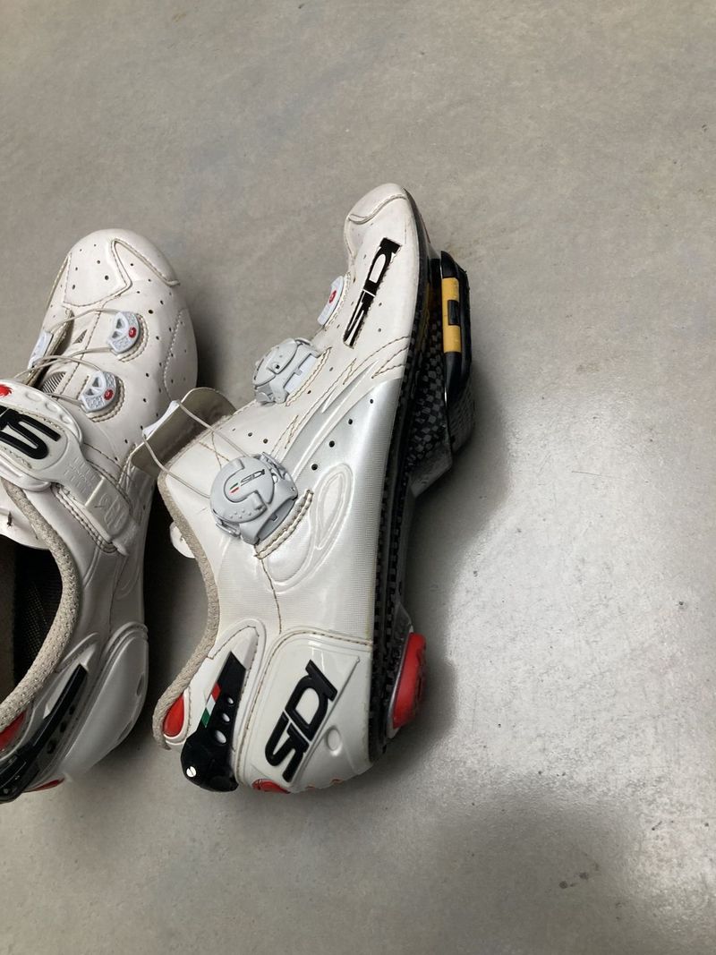 SIDI WIRE SPEEDPLAY