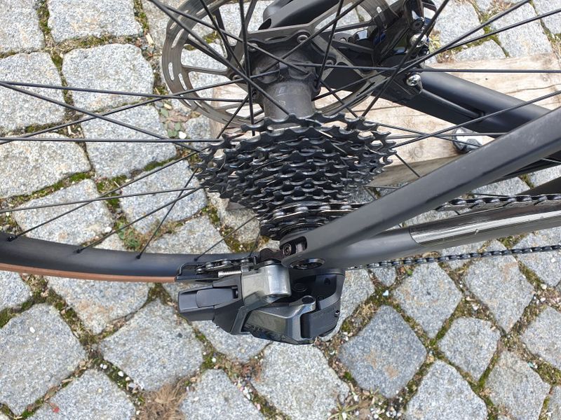 SCOTT ADDICT RC 30 vel.M modelový rok 2024 KOUPENO NOVÉ V ČR do 10/2026 v záruce výrobce