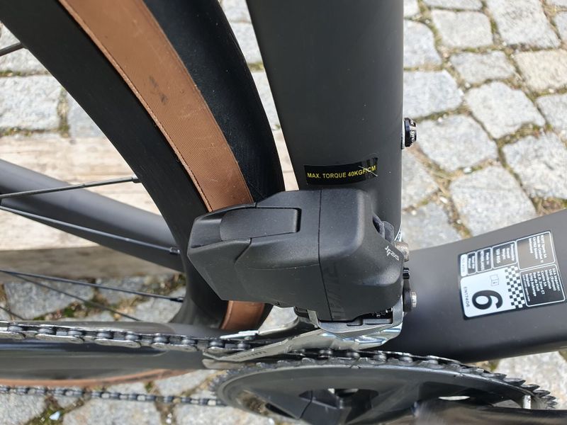 SCOTT ADDICT RC 30 vel.M modelový rok 2024 KOUPENO NOVÉ V ČR do 10/2026 v záruce výrobce