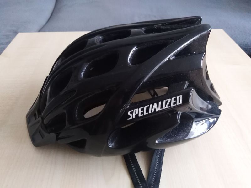 Specialized PROPERO I velikost 54-60 M