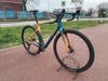 BOTTECCHIA GRAVEL OVERLAND Shimano 12s 2025, blue orange
