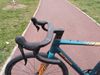 BOTTECCHIA GRAVEL OVERLAND Shimano 12s 2025, blue orange