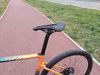 BOTTECCHIA GRAVEL OVERLAND Shimano 12s 2025, blue orange