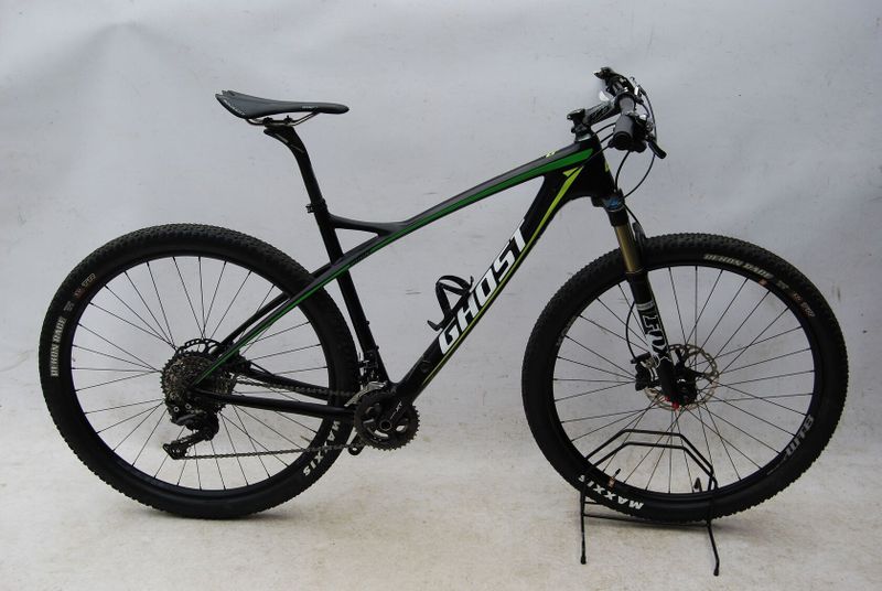 Ghost HTX 29 Carbon
