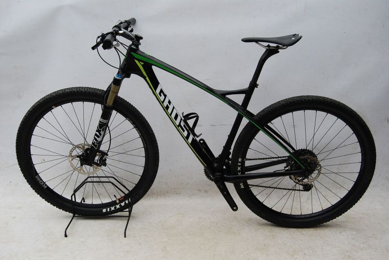 Ghost HTX 29 Carbon