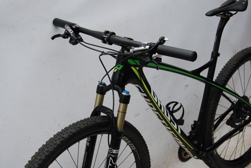 Ghost HTX 29 Carbon