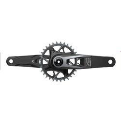 Prodám sadu SRAM X0 T-Type Eagle Transmission AXS POWER 175mm