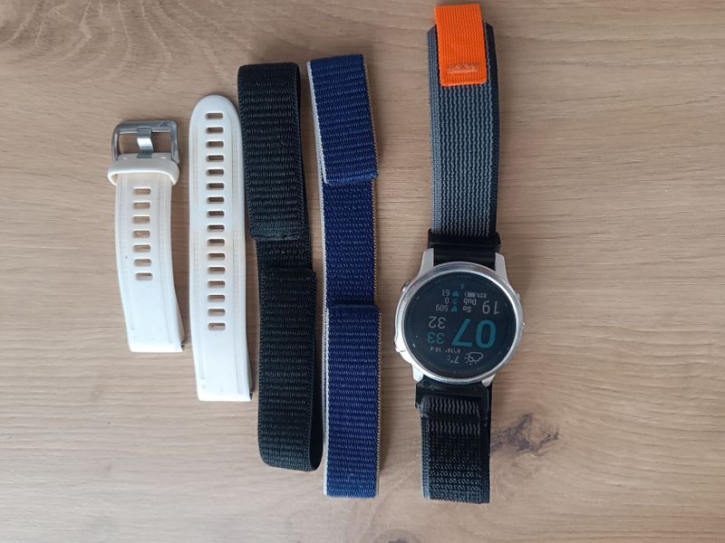 Hodinky Garmin Fenix 6S