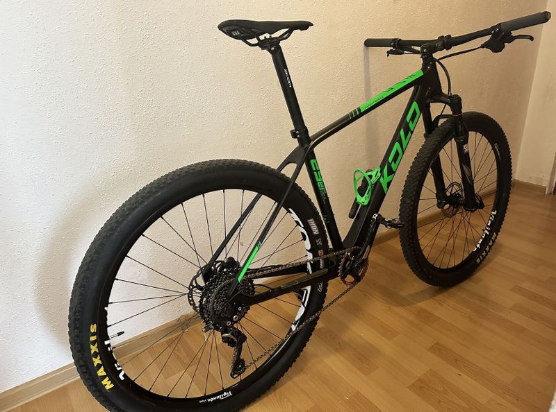 KOLO HT 29 CARBON