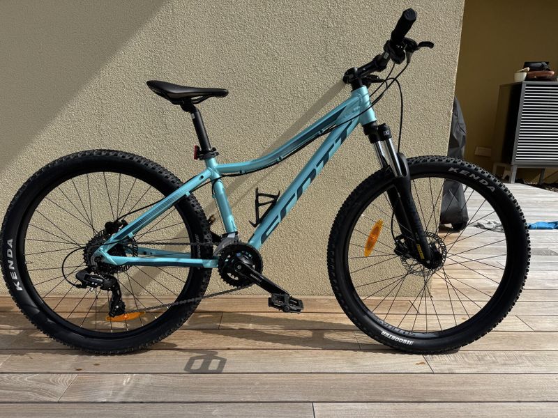 Dětské kolo Scott