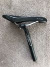 Prodám sedla Selle SMP, Selle San Marco, Tonino Lamborghini