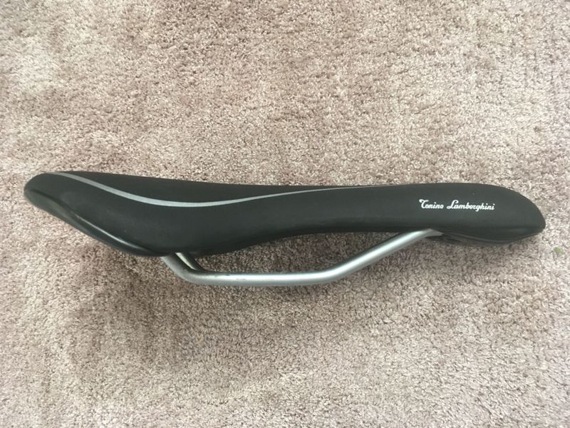 Prodám sedla Selle SMP, Selle San Marco, Tonino Lamborghini