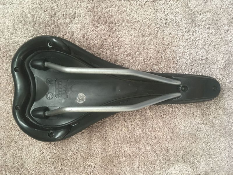 Prodám sedla Selle SMP, Selle San Marco, Tonino Lamborghini