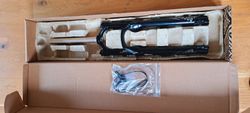 Prodám RockShox Reba RL