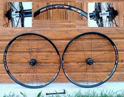DT SWISS 240S'