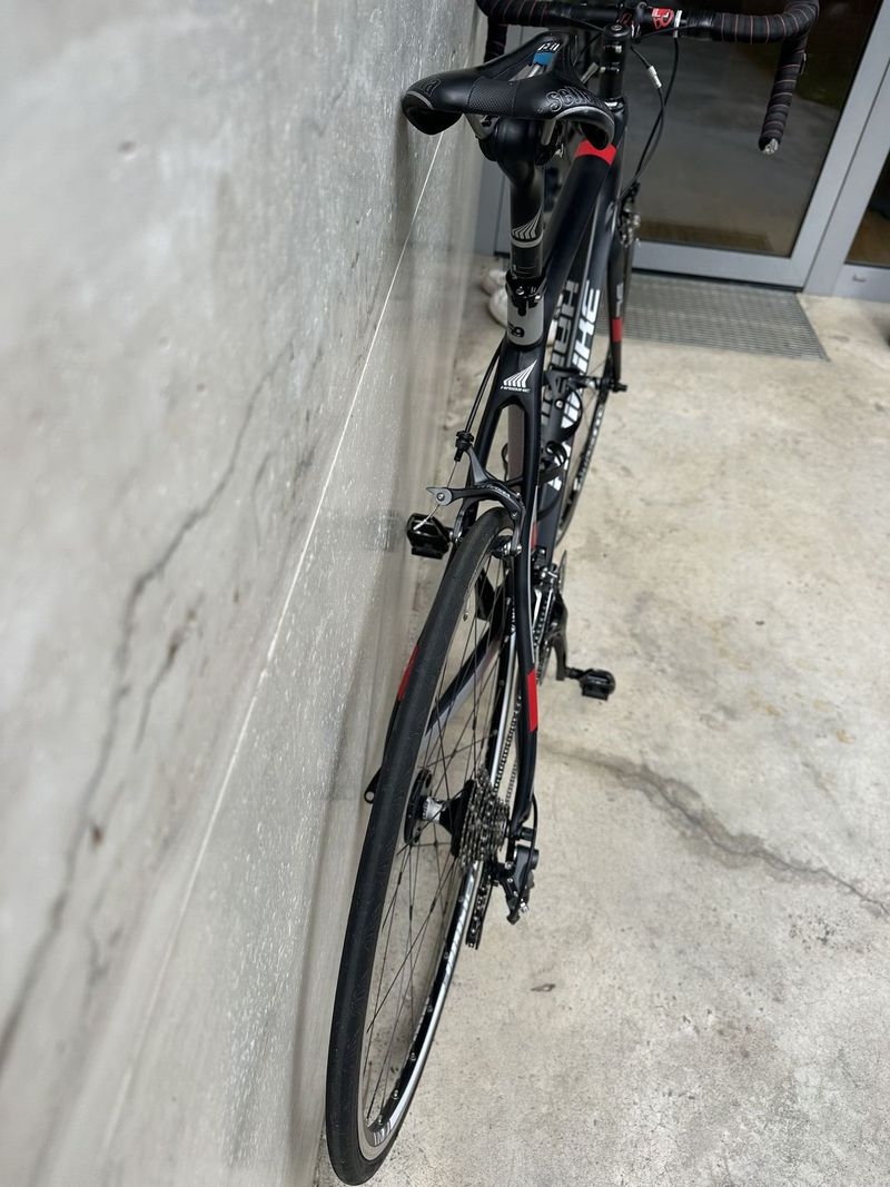 Najeto 1000km