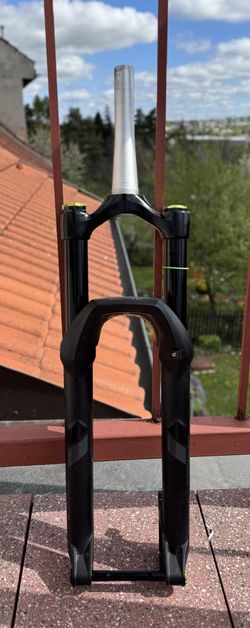 DVO Diamond D1 160/29