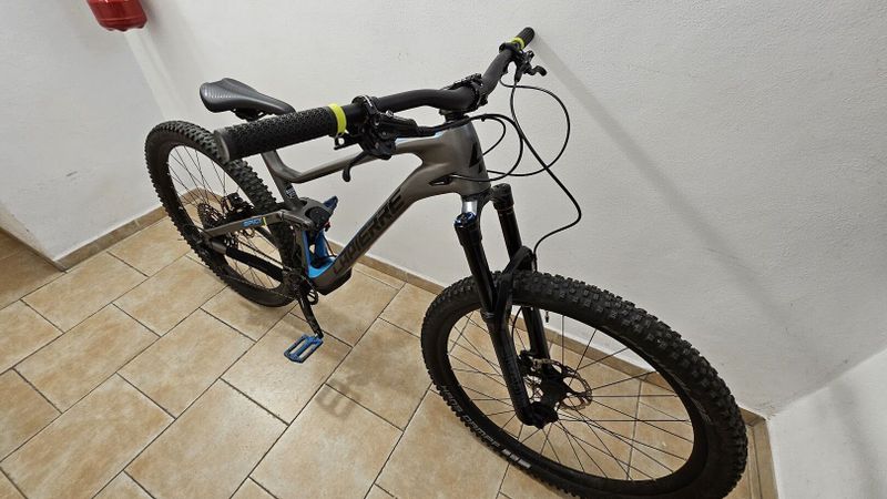 lapierre spicy 5,0