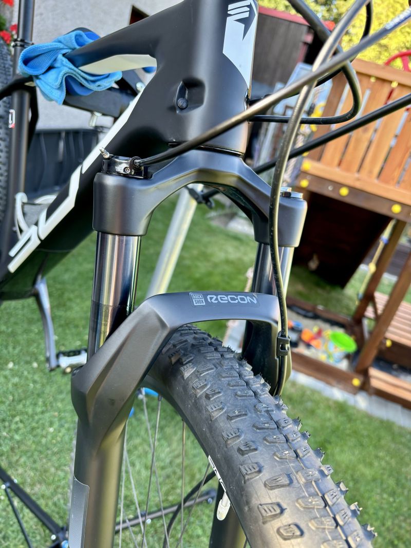 Superior XP 929 “L” 2021 (Karbon)