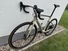 ZAREZERVOVANO Sava Grus 8.0 carbon 56cm GRX 1x11 zanovni!