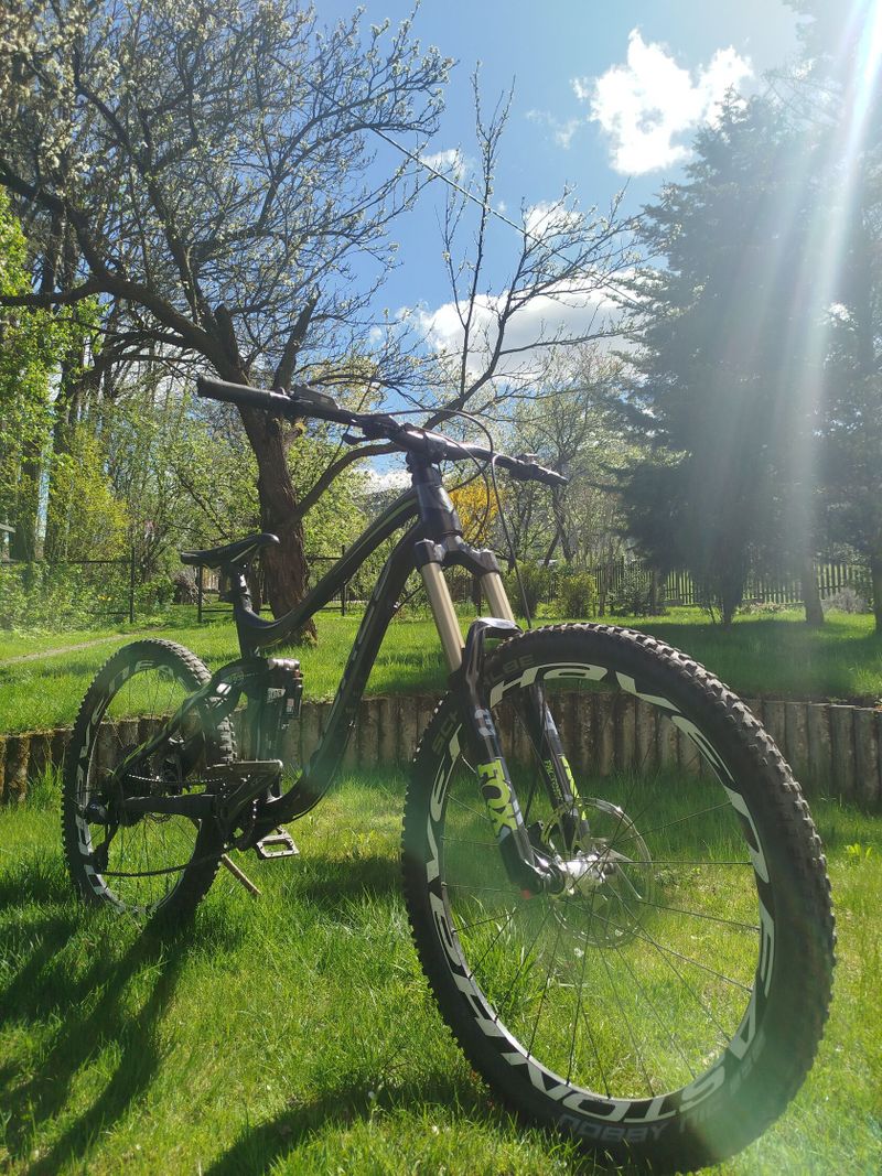Norco Truax