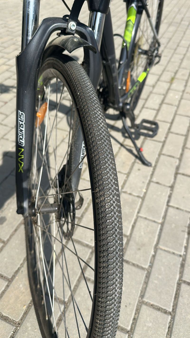 GT Transeo 4.0 2016