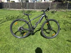 MERIDA BIG.NINE 400 