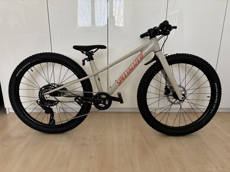 Specialized Riprock 24”