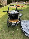 thule chariot cx1