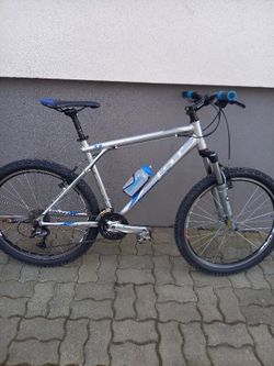 GT Avalanche 